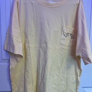 PINK tshirt